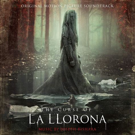 Look at the curse of la llorona